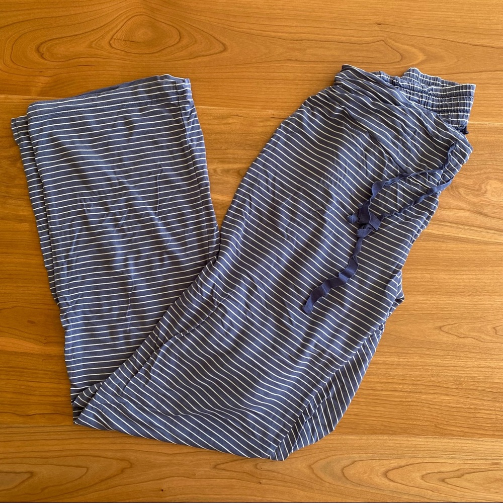 LOVE by Gap Maternity PJ Pants